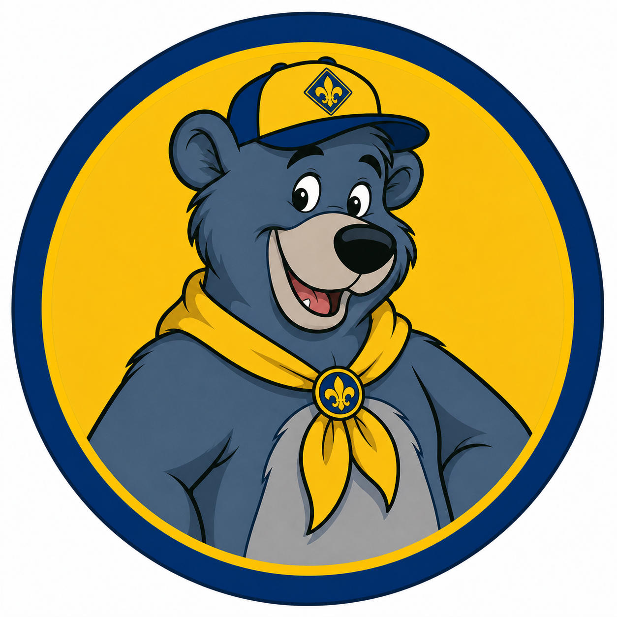 BALOO trained